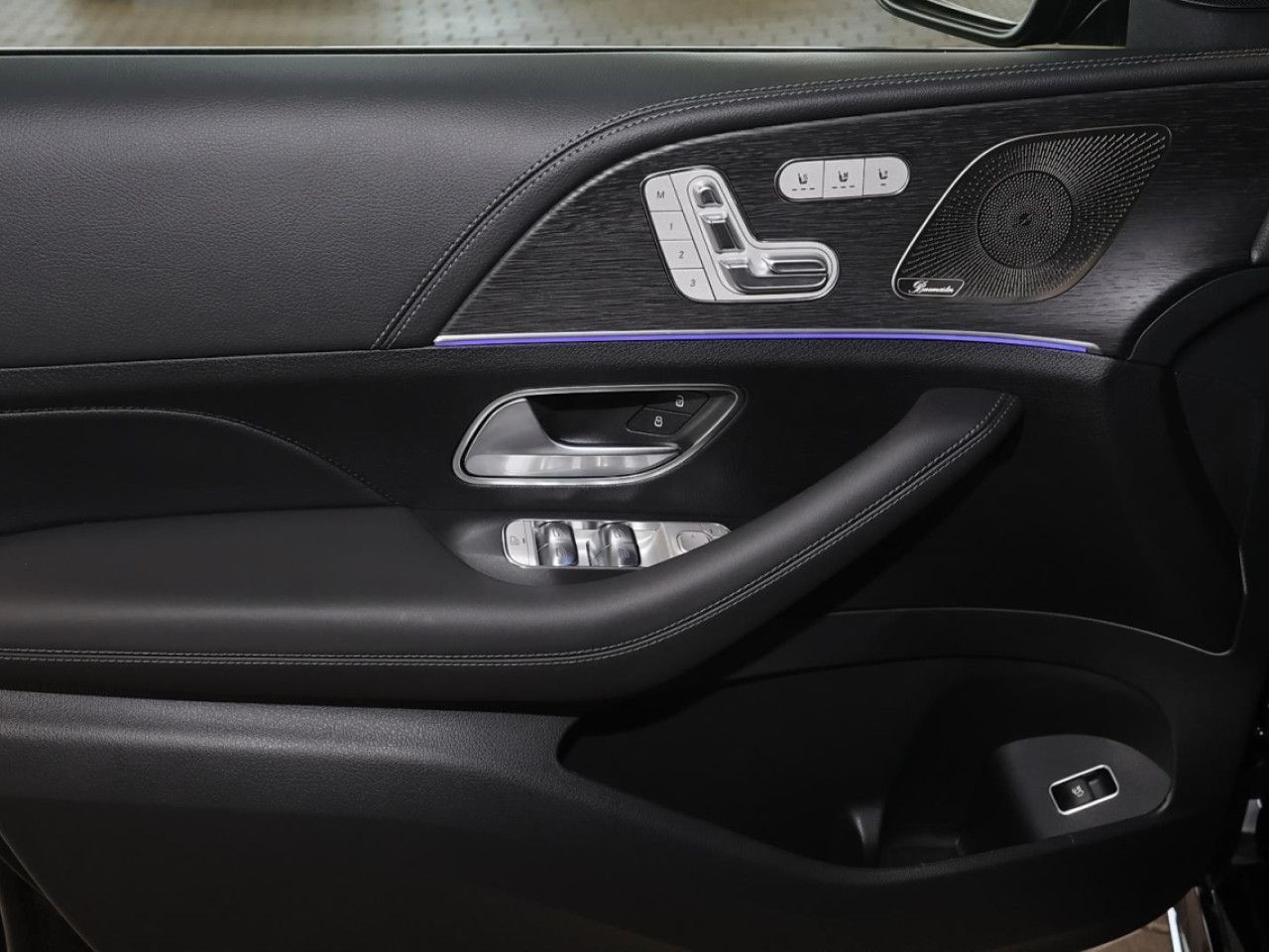 Mercedes-Benz GLE – Bild 12
