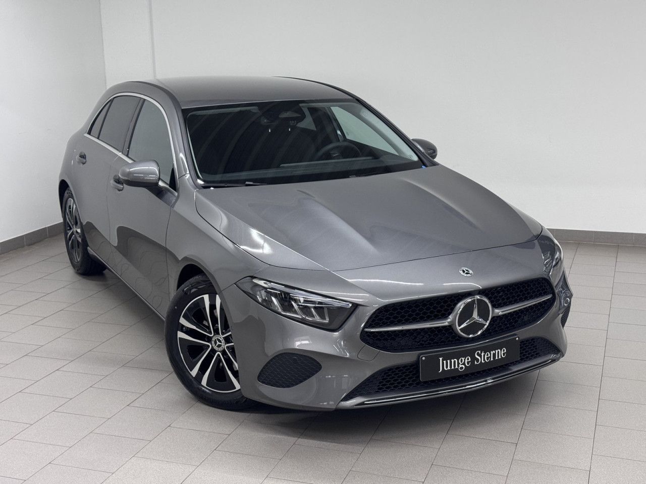 Mercedes-Benz A-Klasse – Bild 13