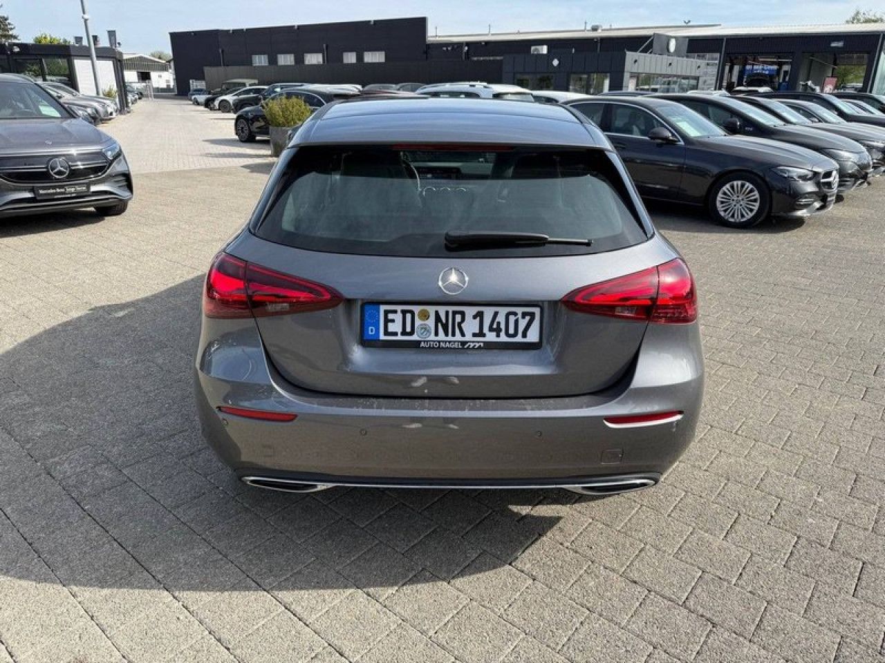 Fahrzeugbild 6 / 12