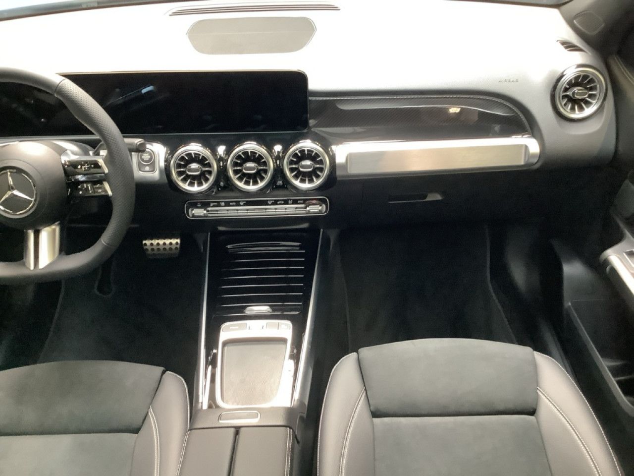 Mercedes-Benz GLB – Bild 7