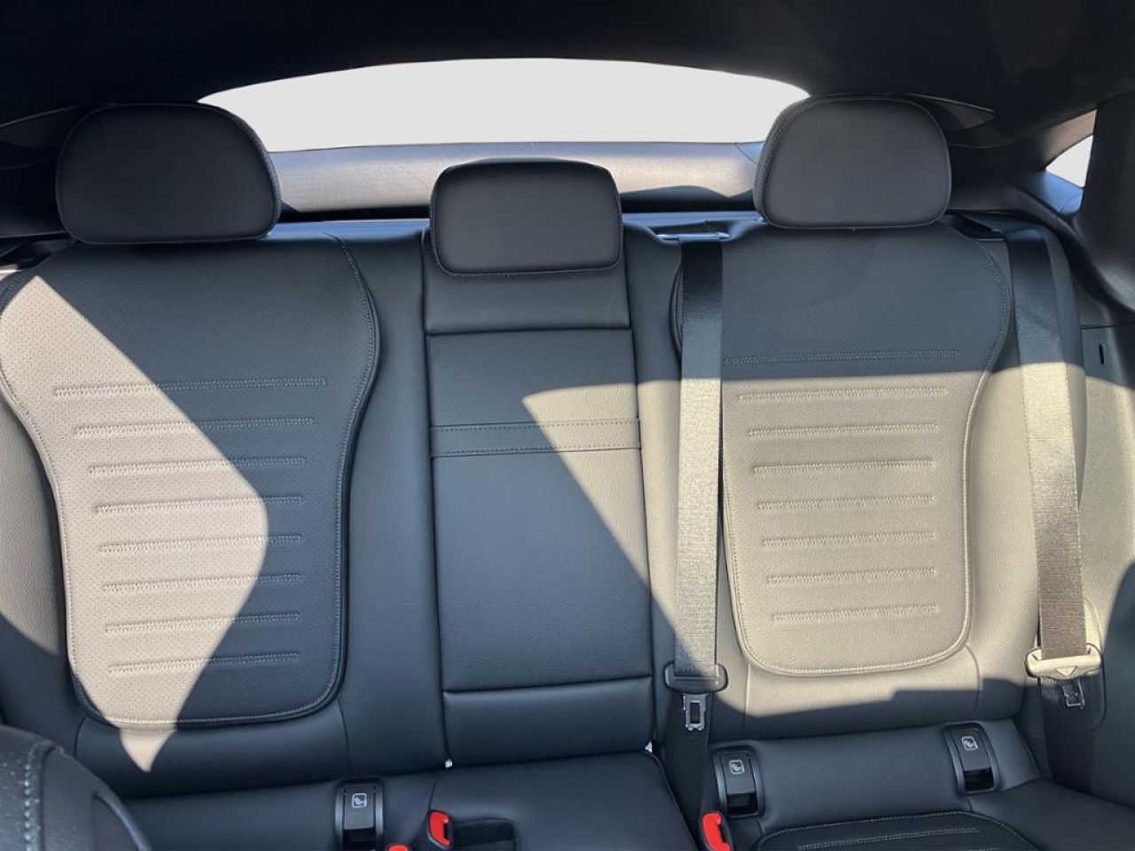 Mercedes-Benz GLC – Bild 12