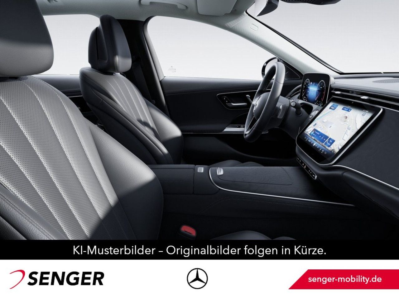 Mercedes-Benz E-Klasse – Bild 12