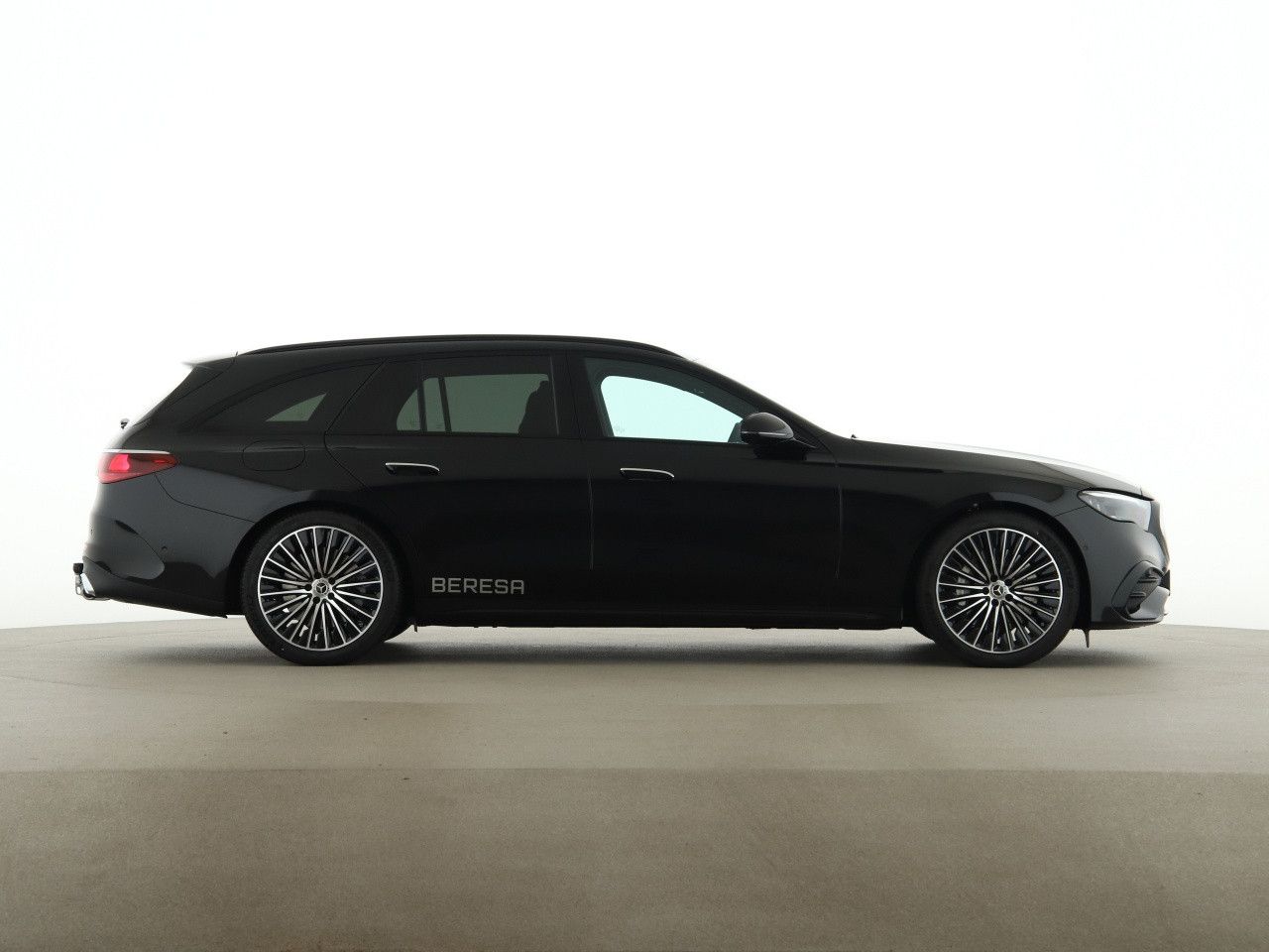 Mercedes-Benz E-Klasse – Bild 7