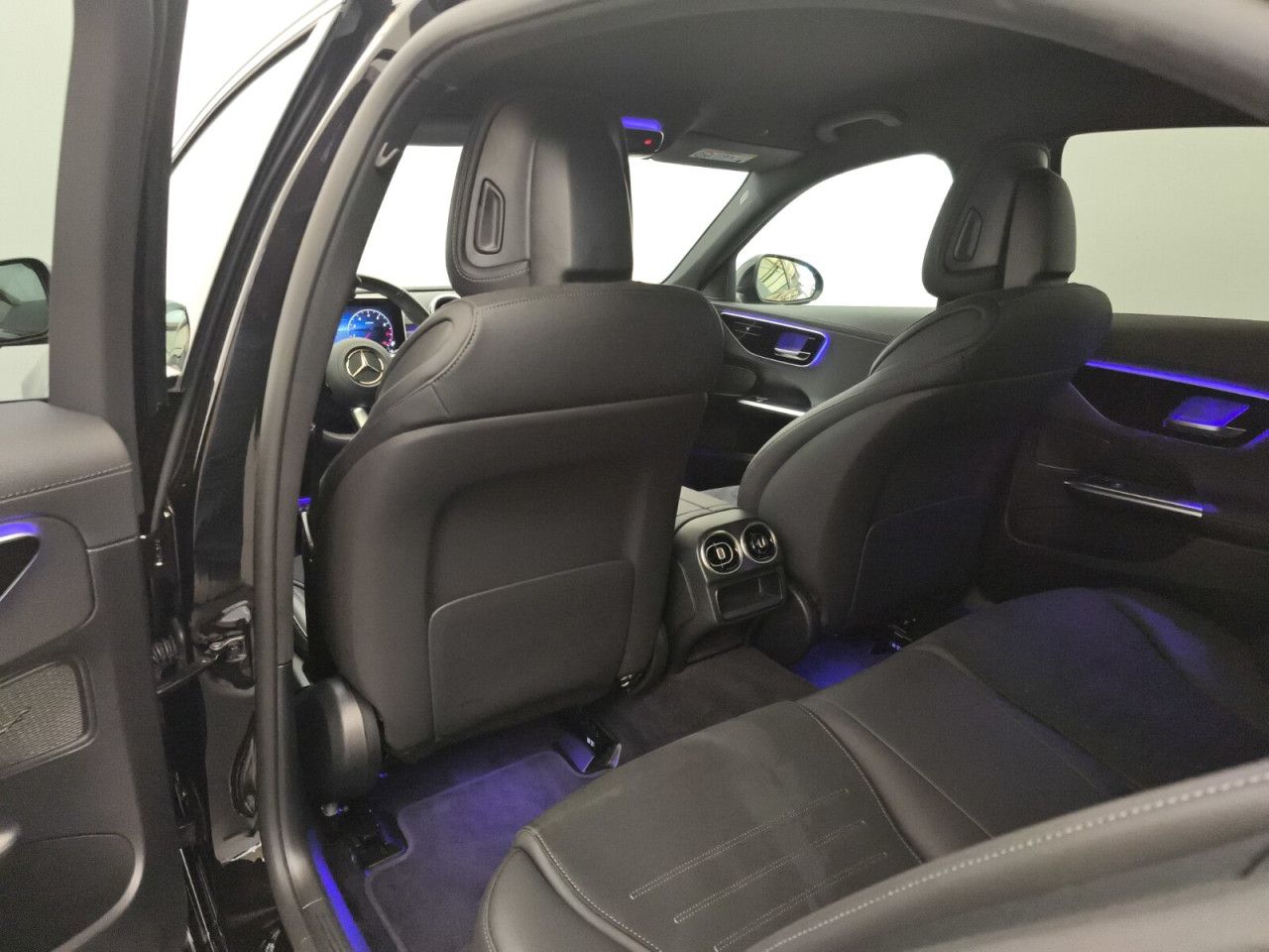 Mercedes-Benz C-Klasse – Bild 19