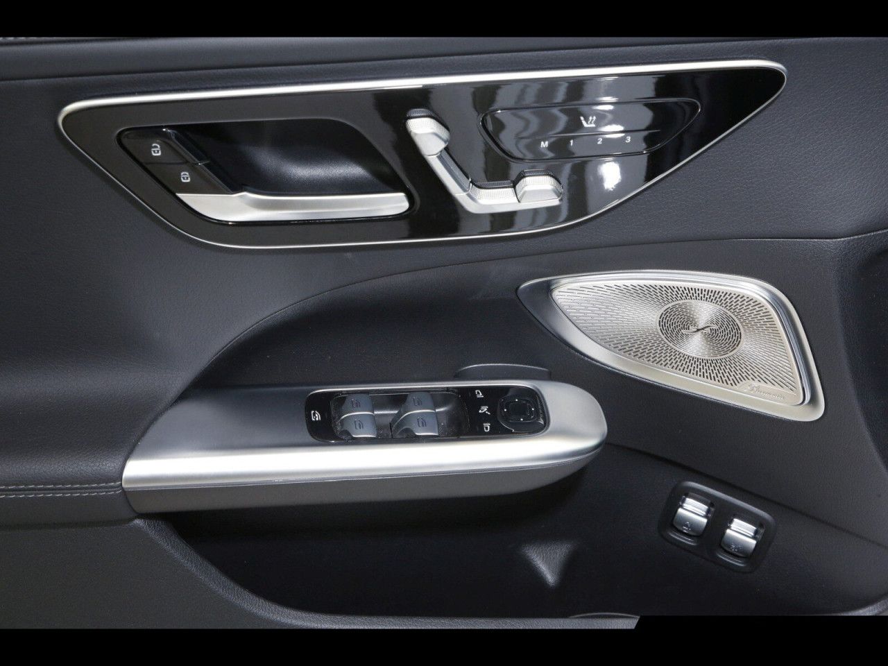 Mercedes-Benz C-Klasse – Bild 14