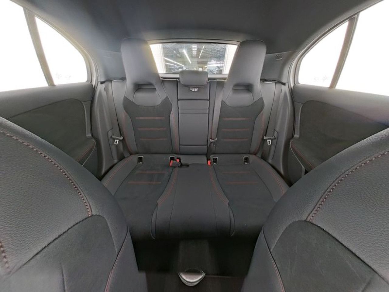 Mercedes-Benz A-Klasse – Bild 7