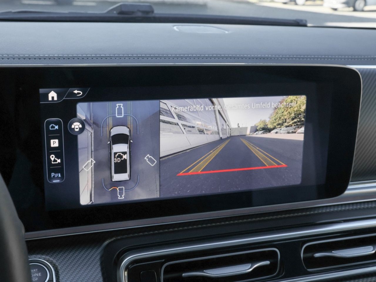 Mercedes-Benz V-Klasse – Bild 20