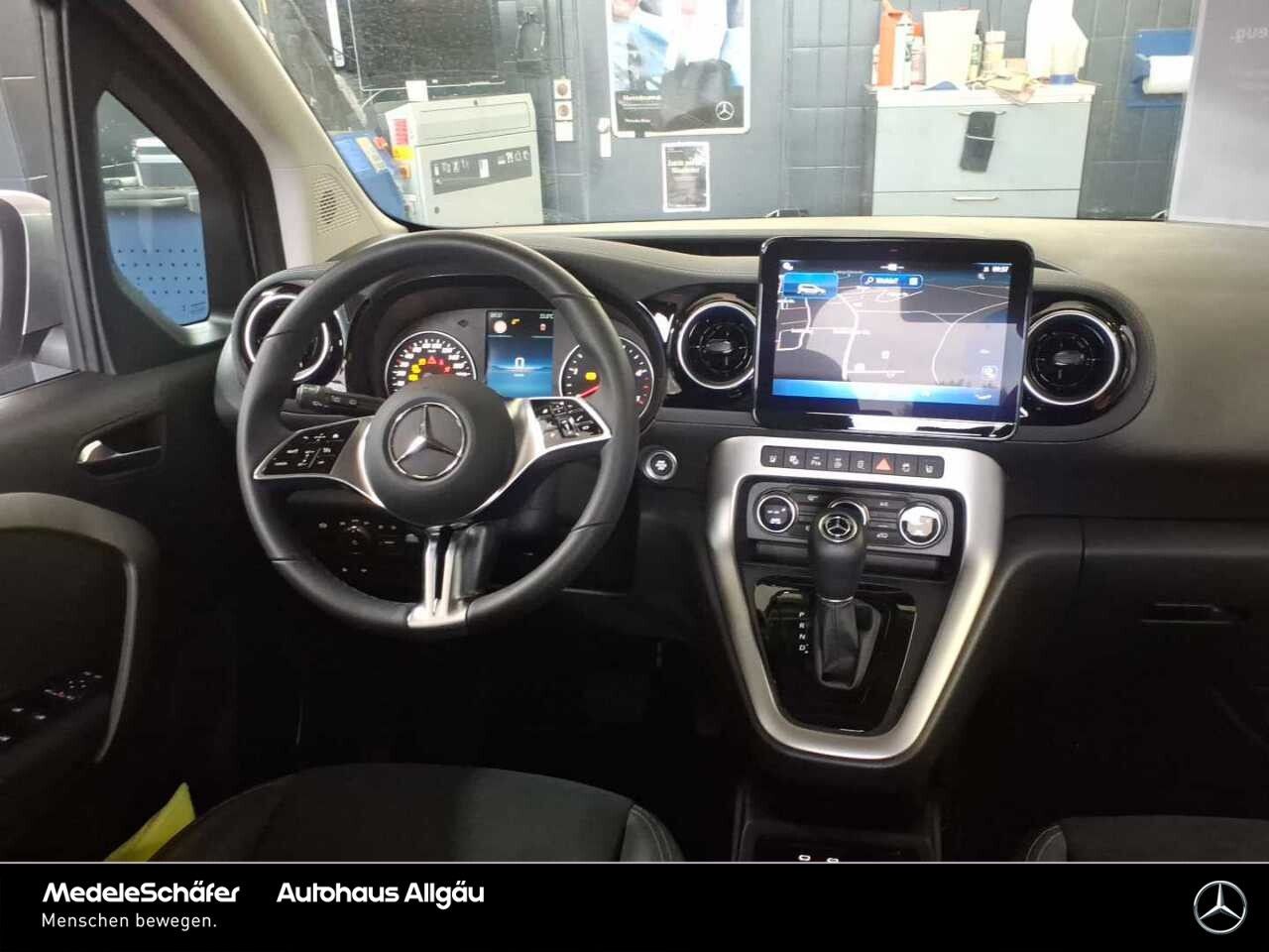 Mercedes-Benz T-Klasse – Bild 5