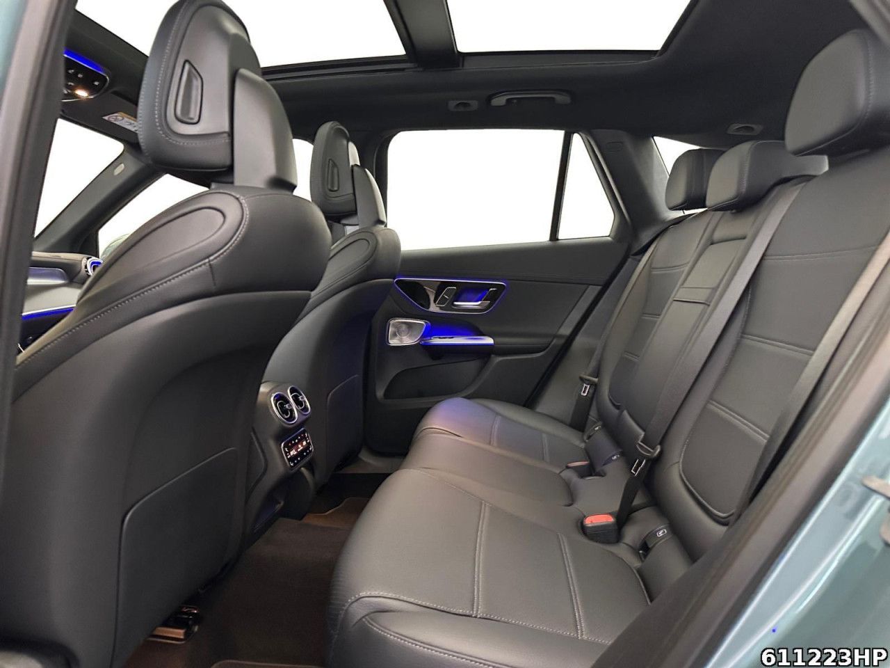 Mercedes-Benz GLC – Bild 11