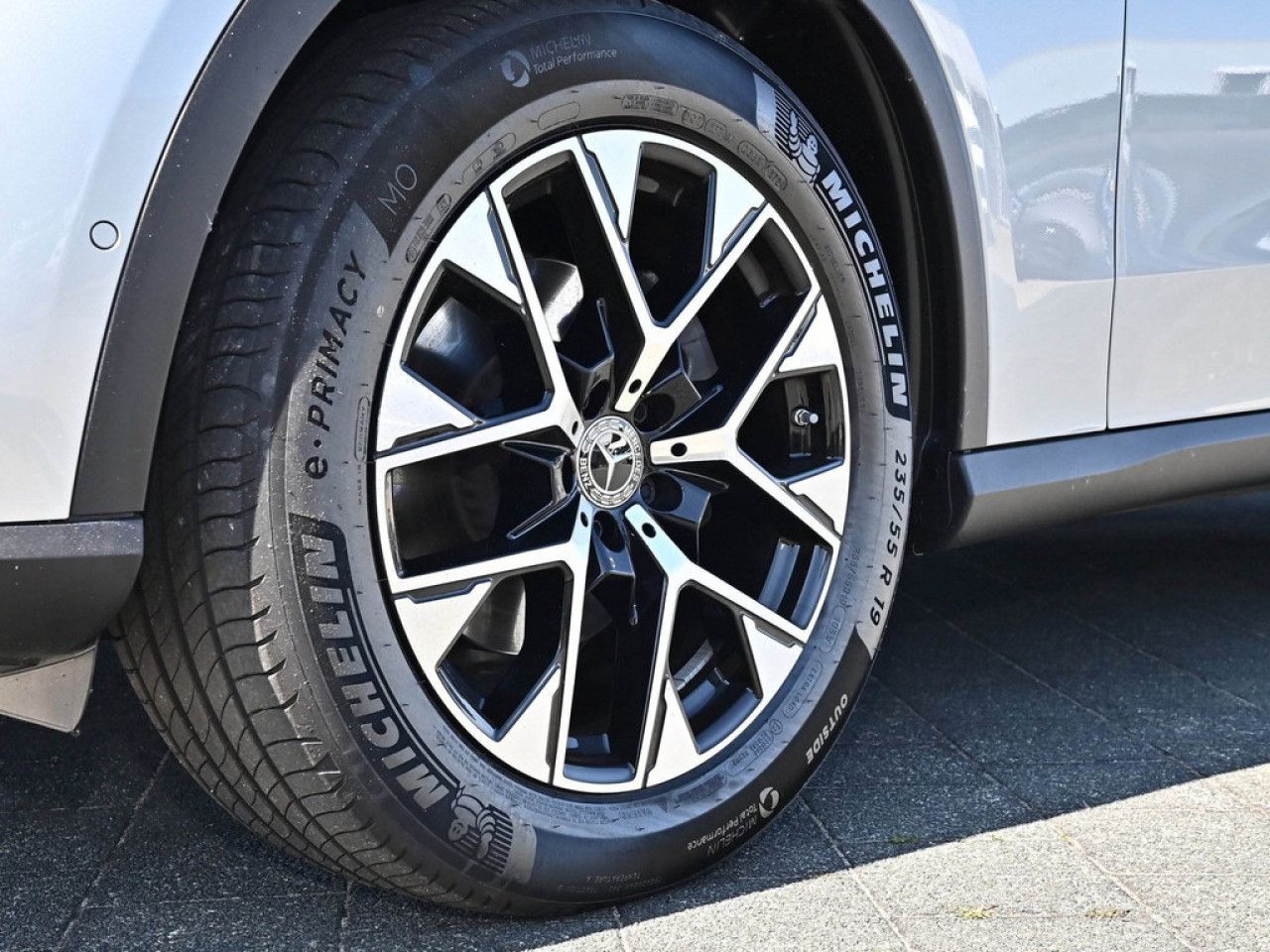 Mercedes-Benz GLC – Bild 7