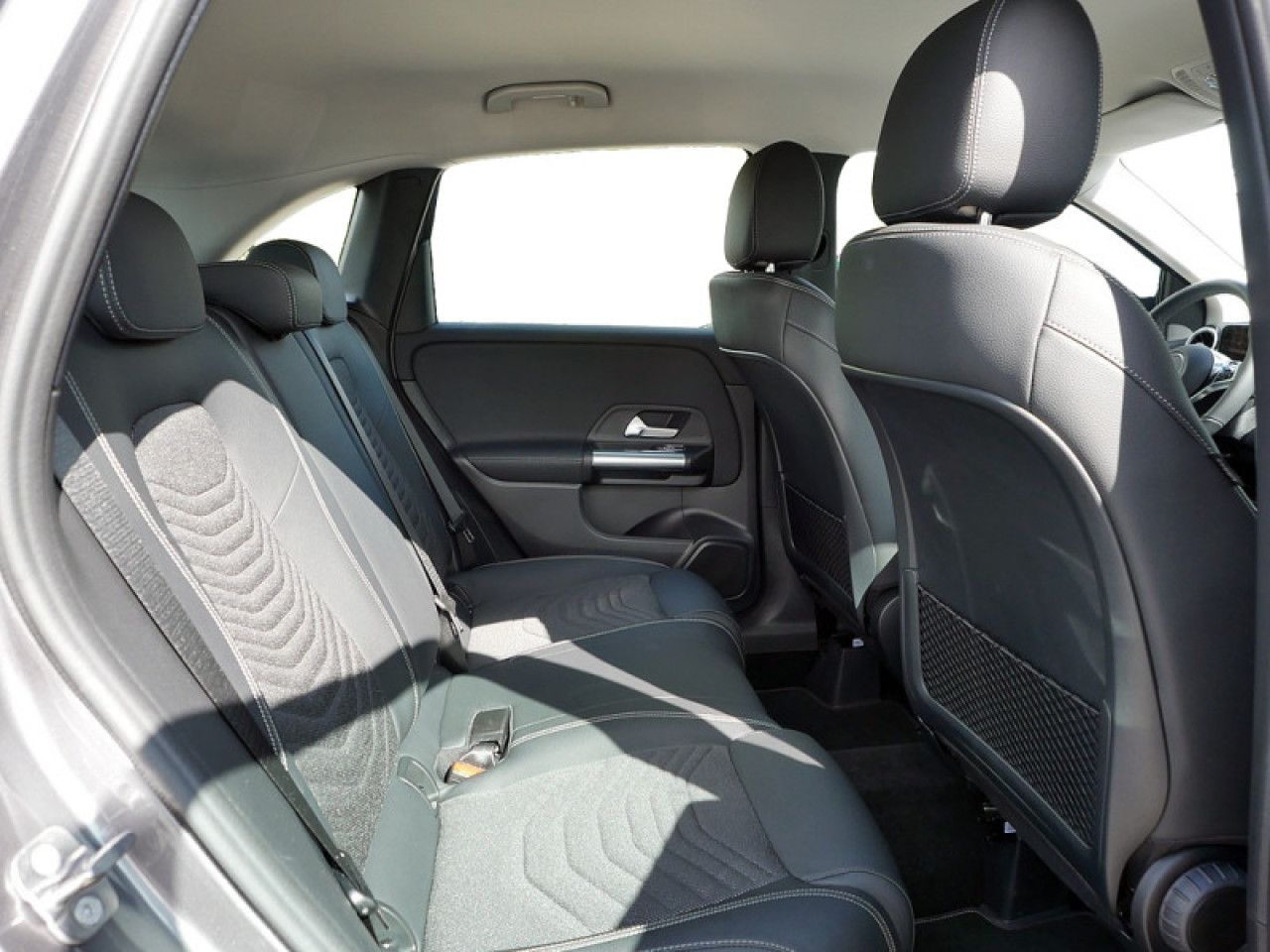 Mercedes-Benz B-Klasse – Bild 6