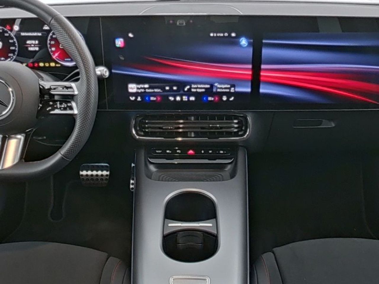 Mercedes-Benz CLA – Bild 7