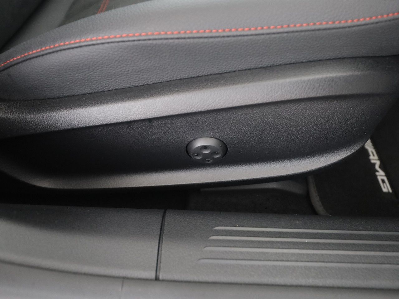 Mercedes-Benz CLA – Bild 17