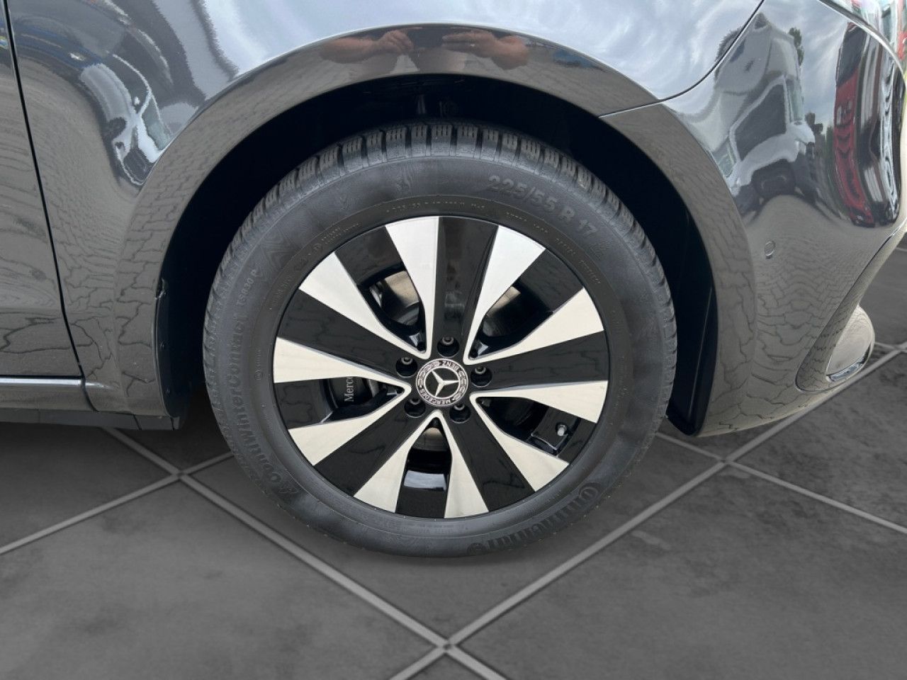Mercedes-Benz Marco Polo – Bild 16