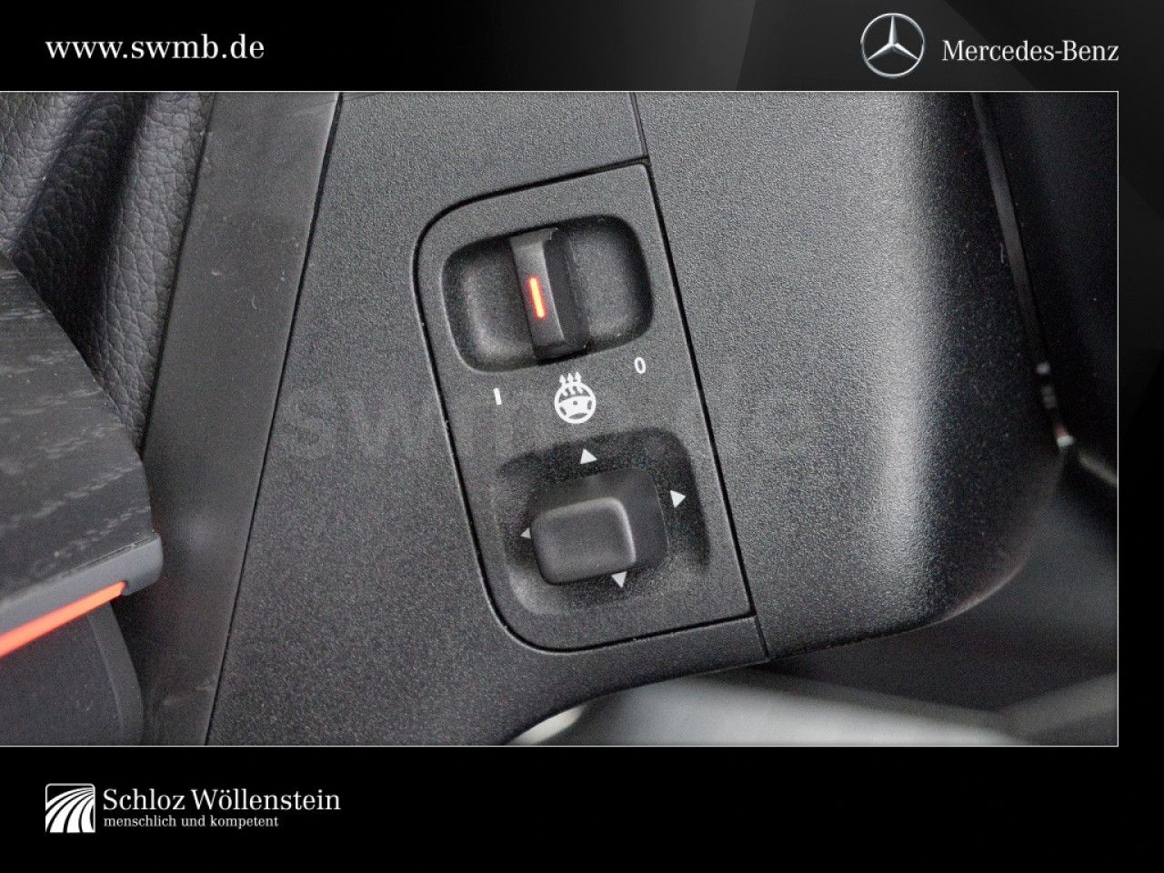 Mercedes-Benz GLE – Bild 20
