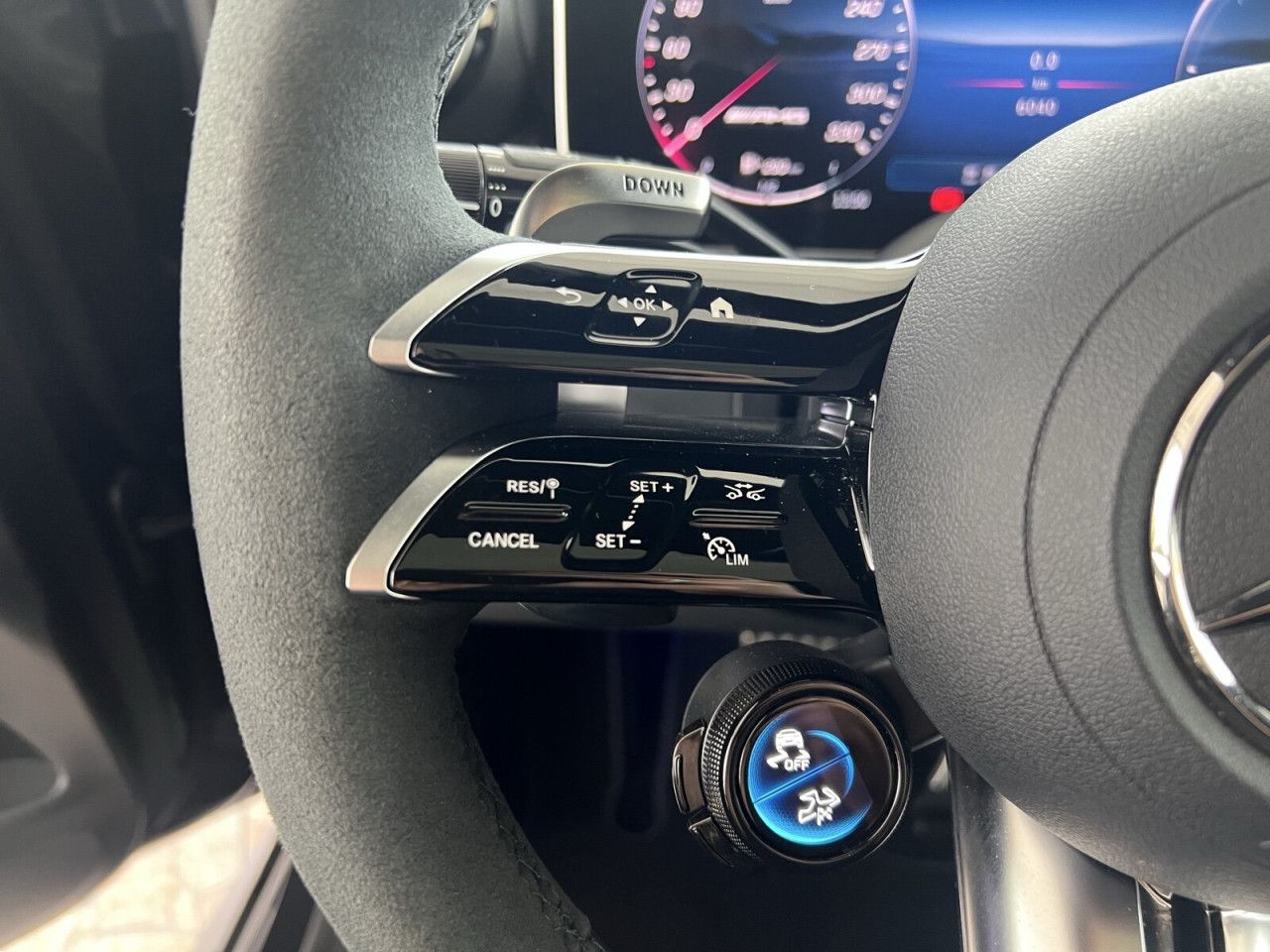 Mercedes-Benz GLC – Bild 14