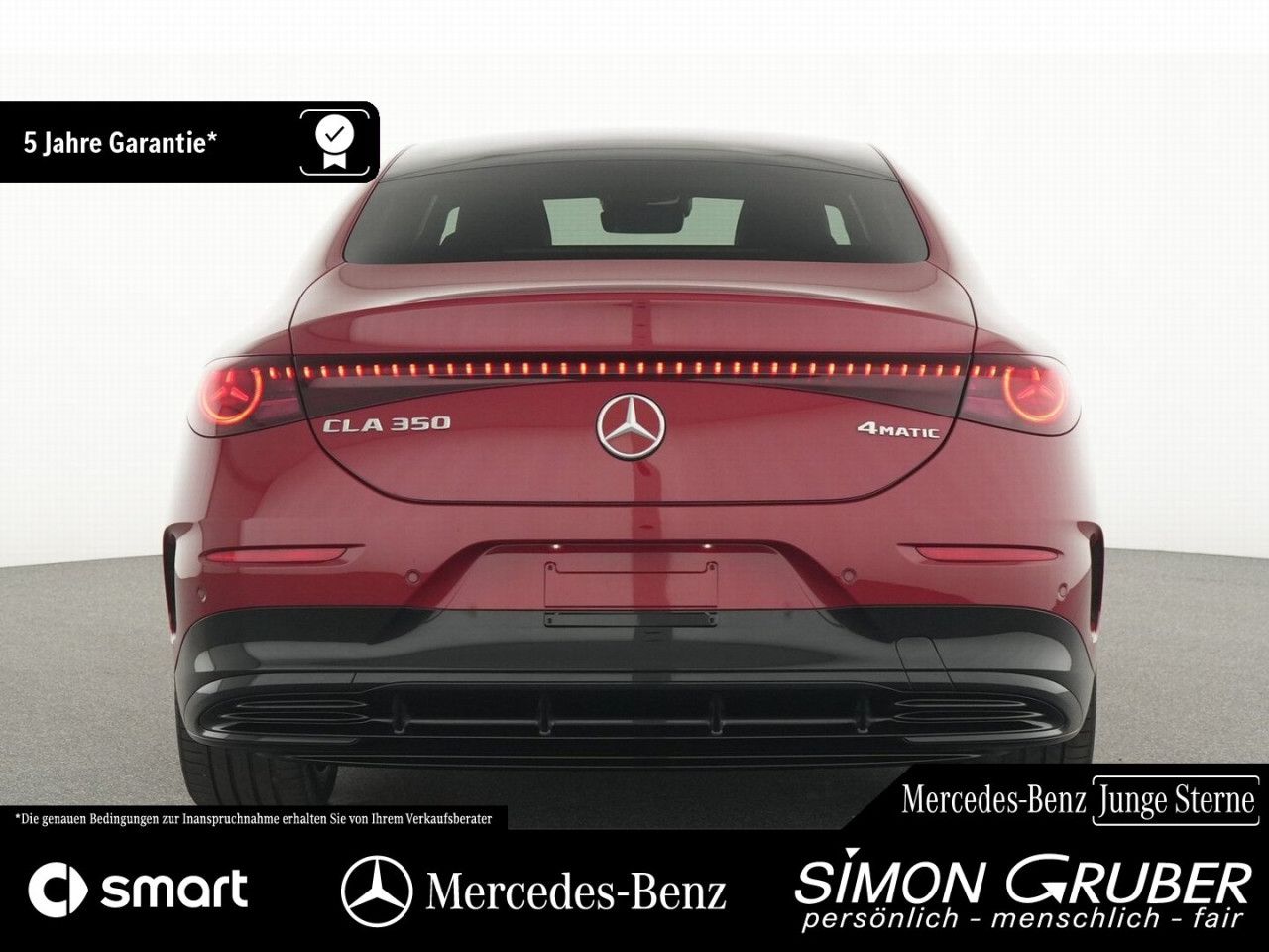 Mercedes-Benz CLA – Bild 21