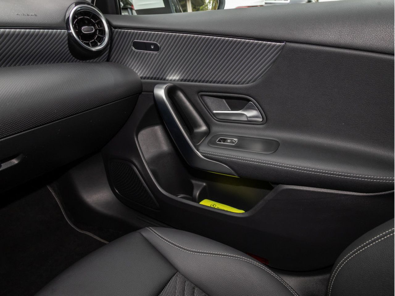 Mercedes-Benz A-Klasse – Bild 15