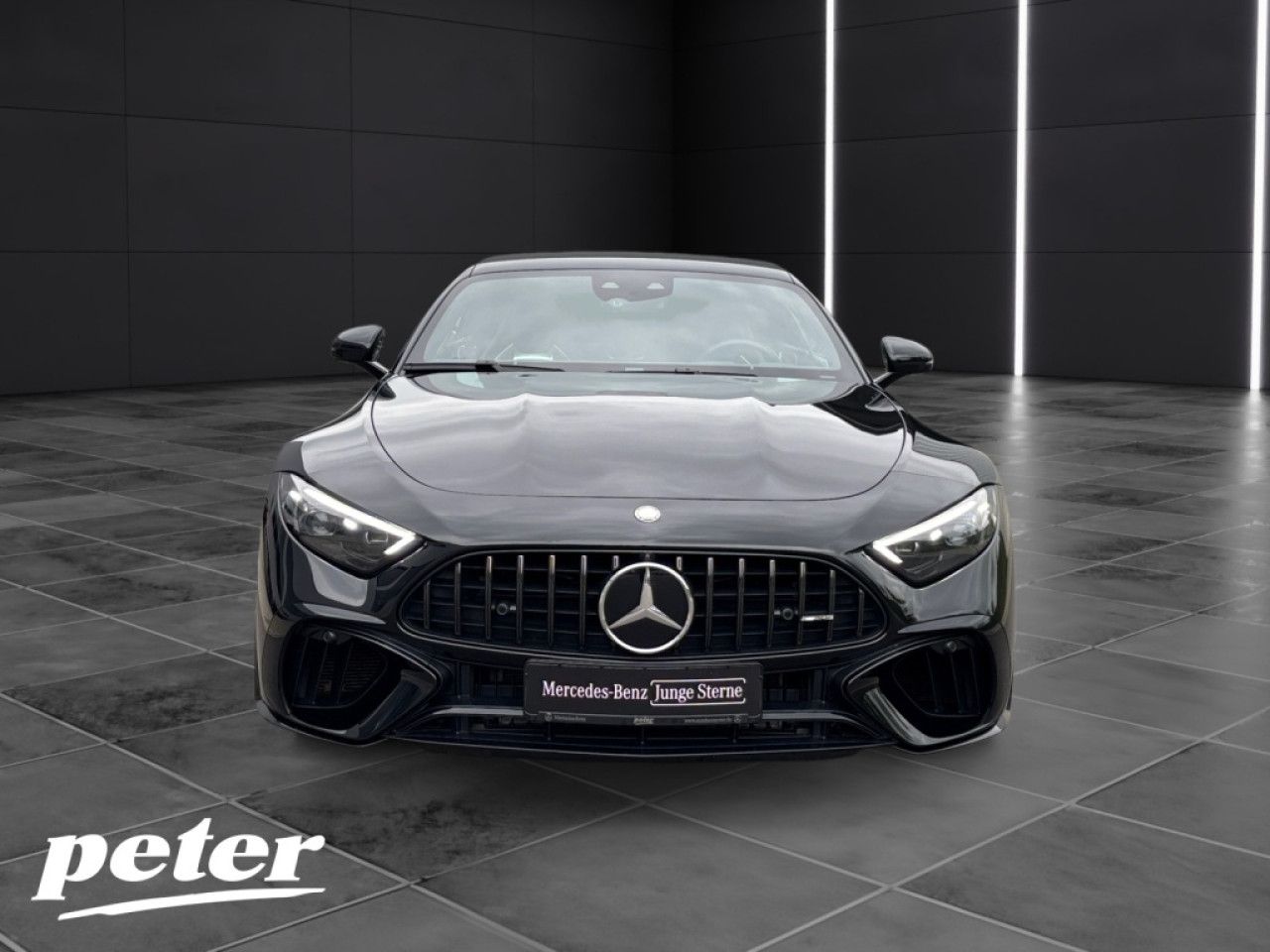 Mercedes-Benz SL – Bild 2