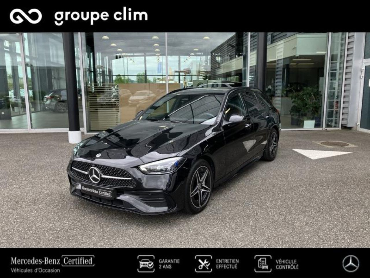 Photo du véhicule 1 / 18