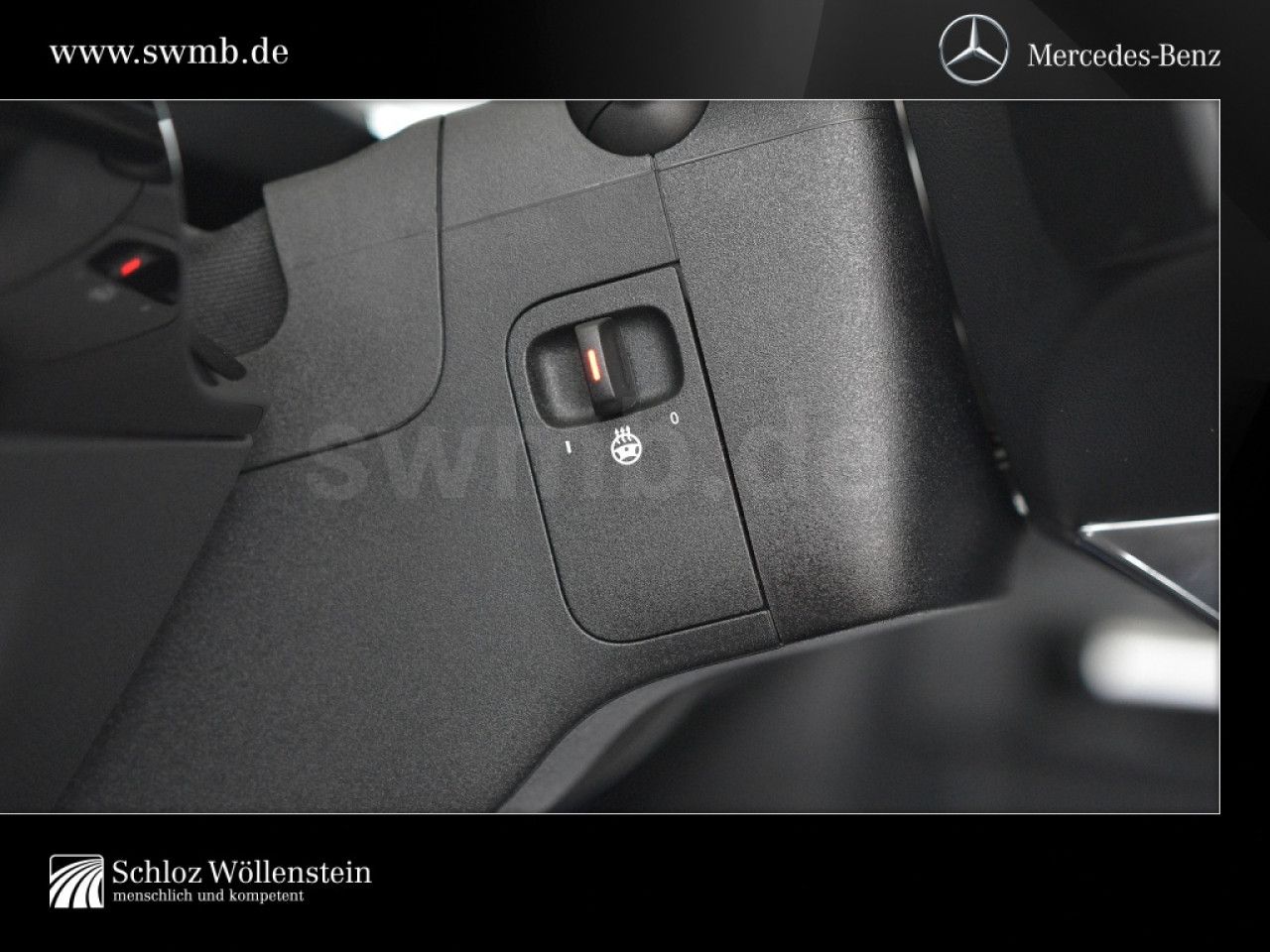 Mercedes-Benz B-Klasse – Bild 19