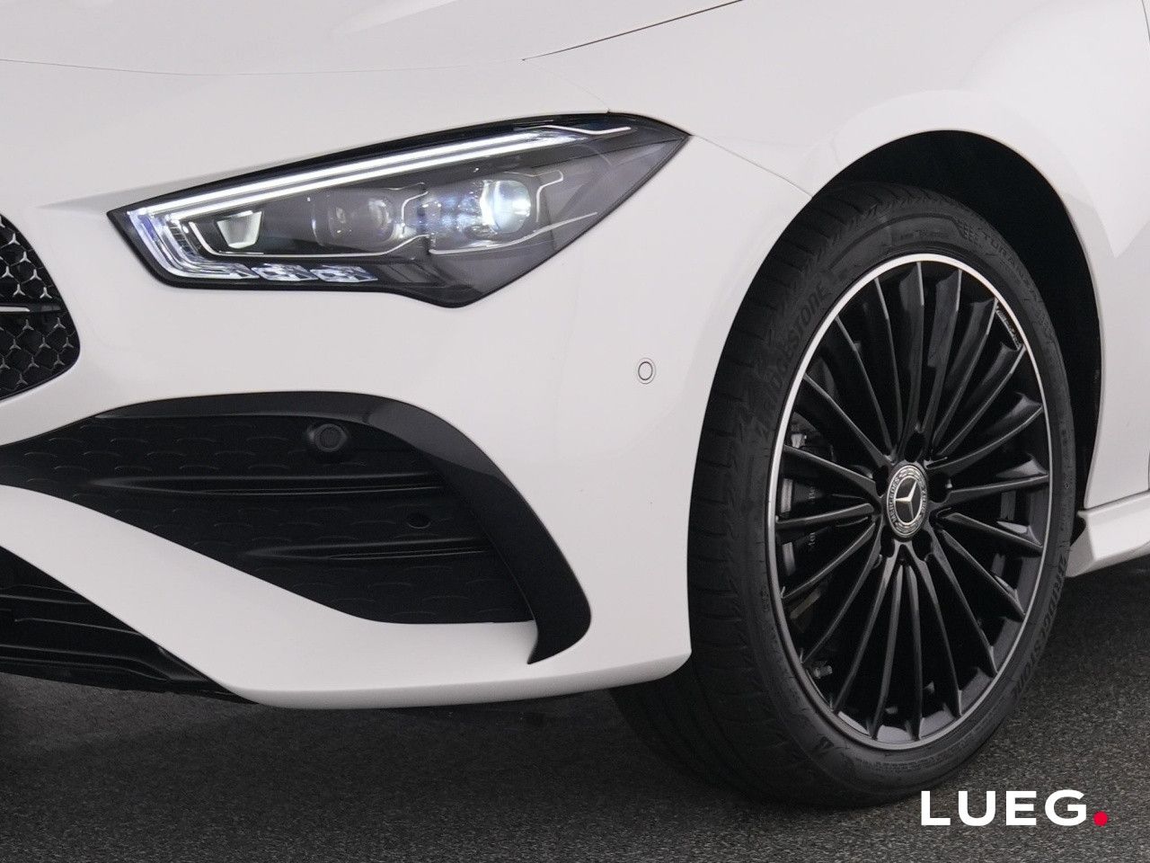 Mercedes-Benz CLA – Bild 8
