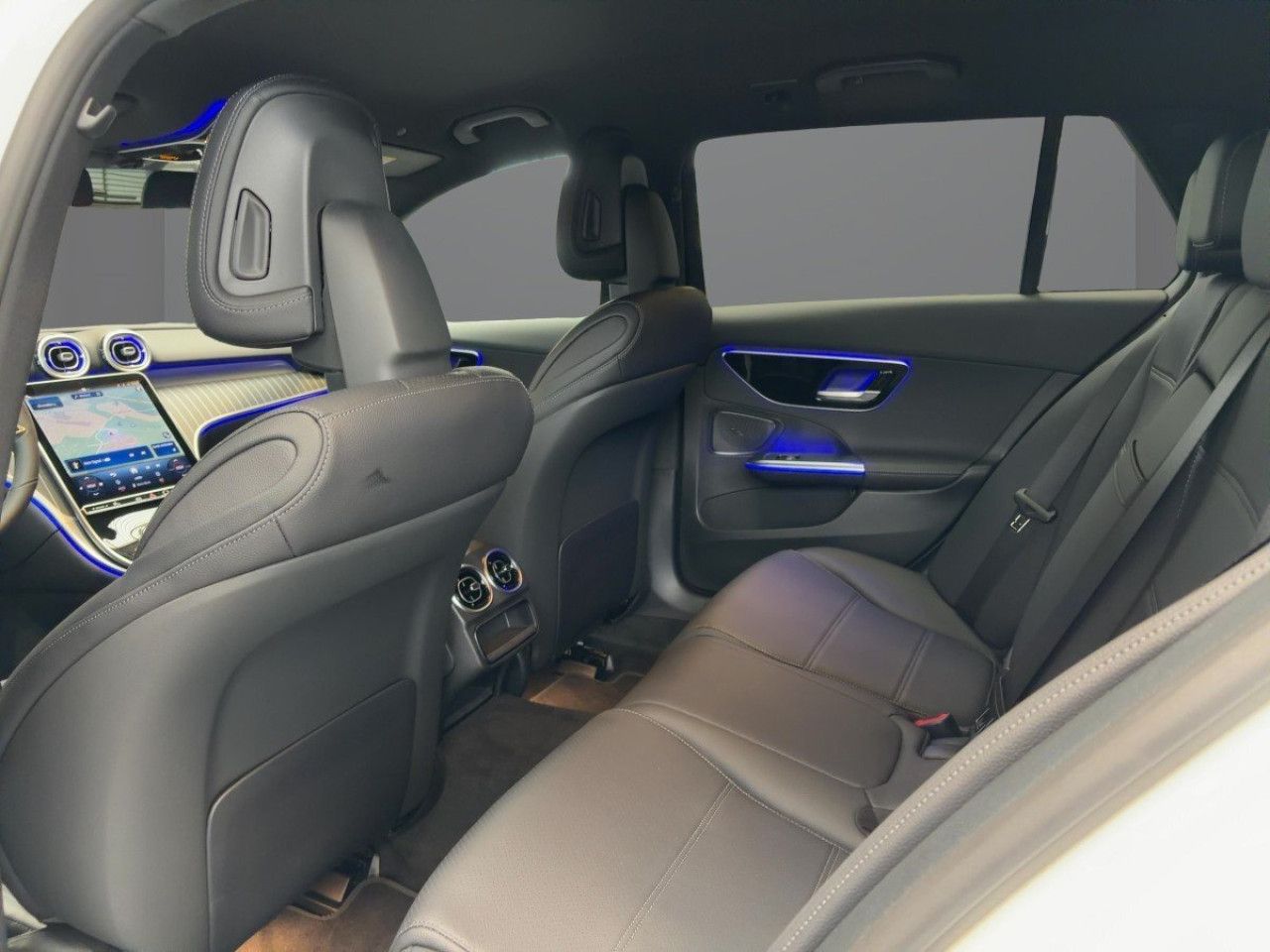 Mercedes-Benz C-Klasse – Bild 7