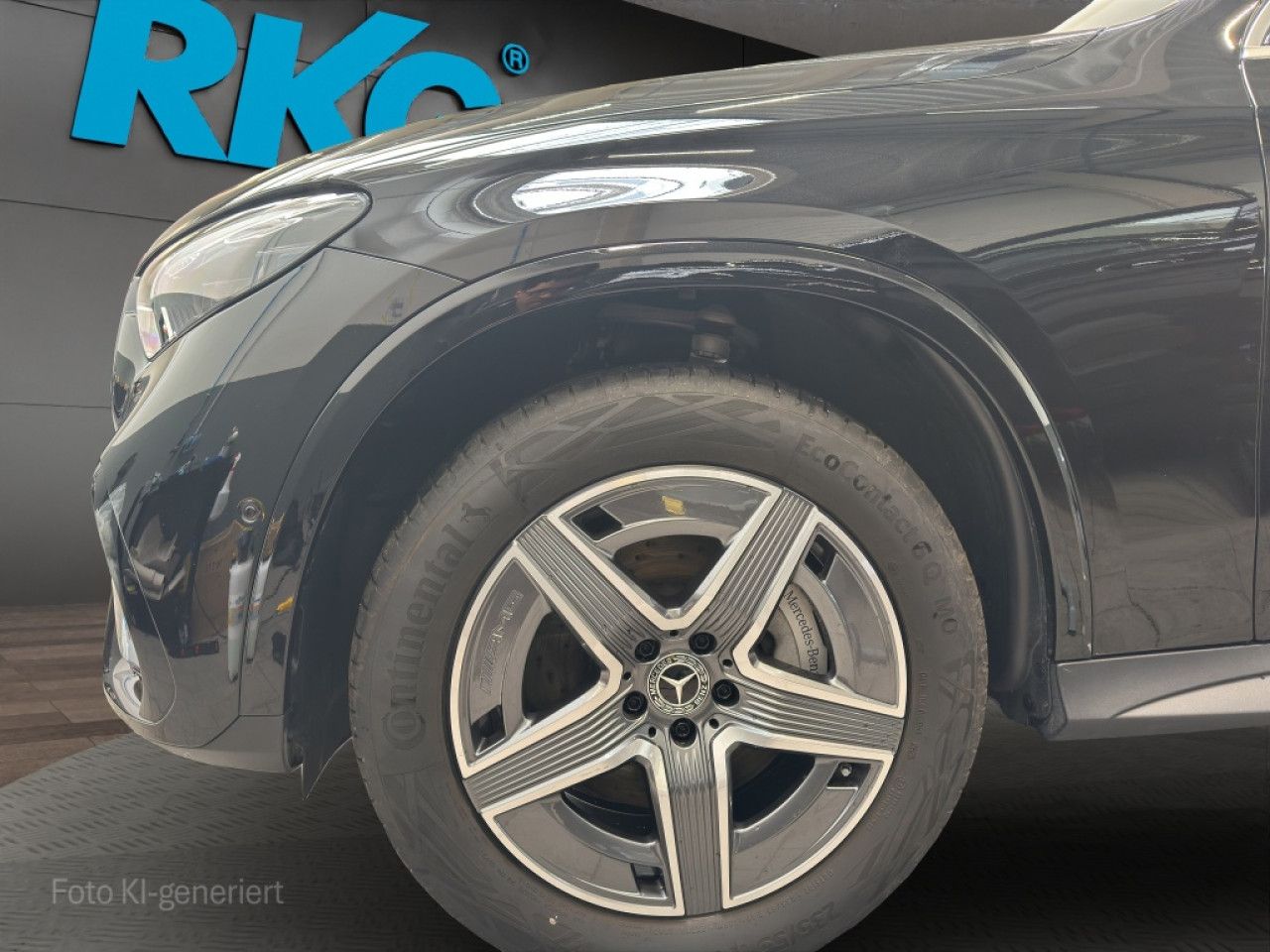 Mercedes-Benz GLC – Bild 15