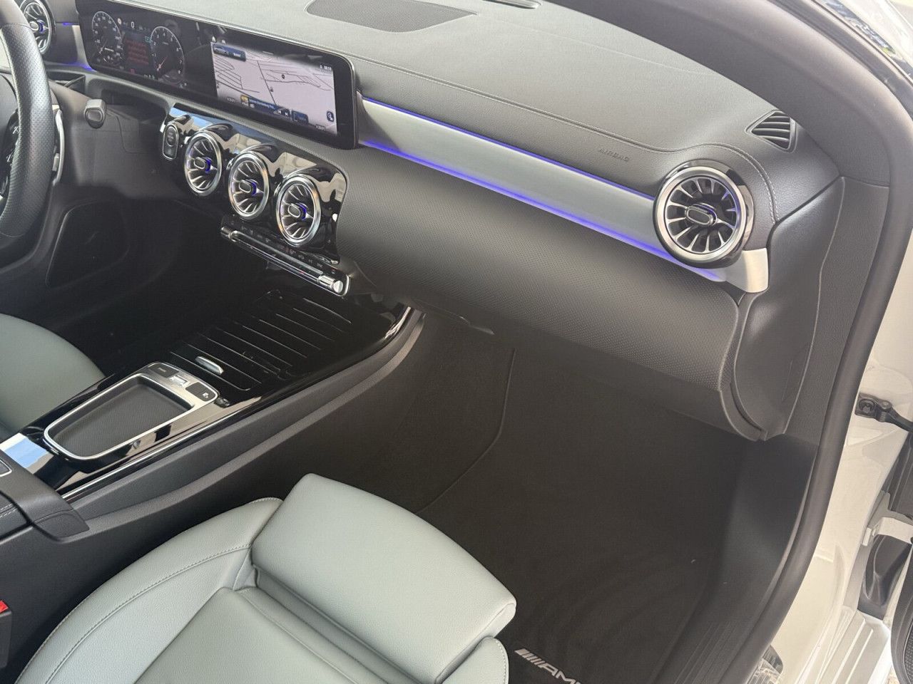 Mercedes-Benz CLA – Bild 11