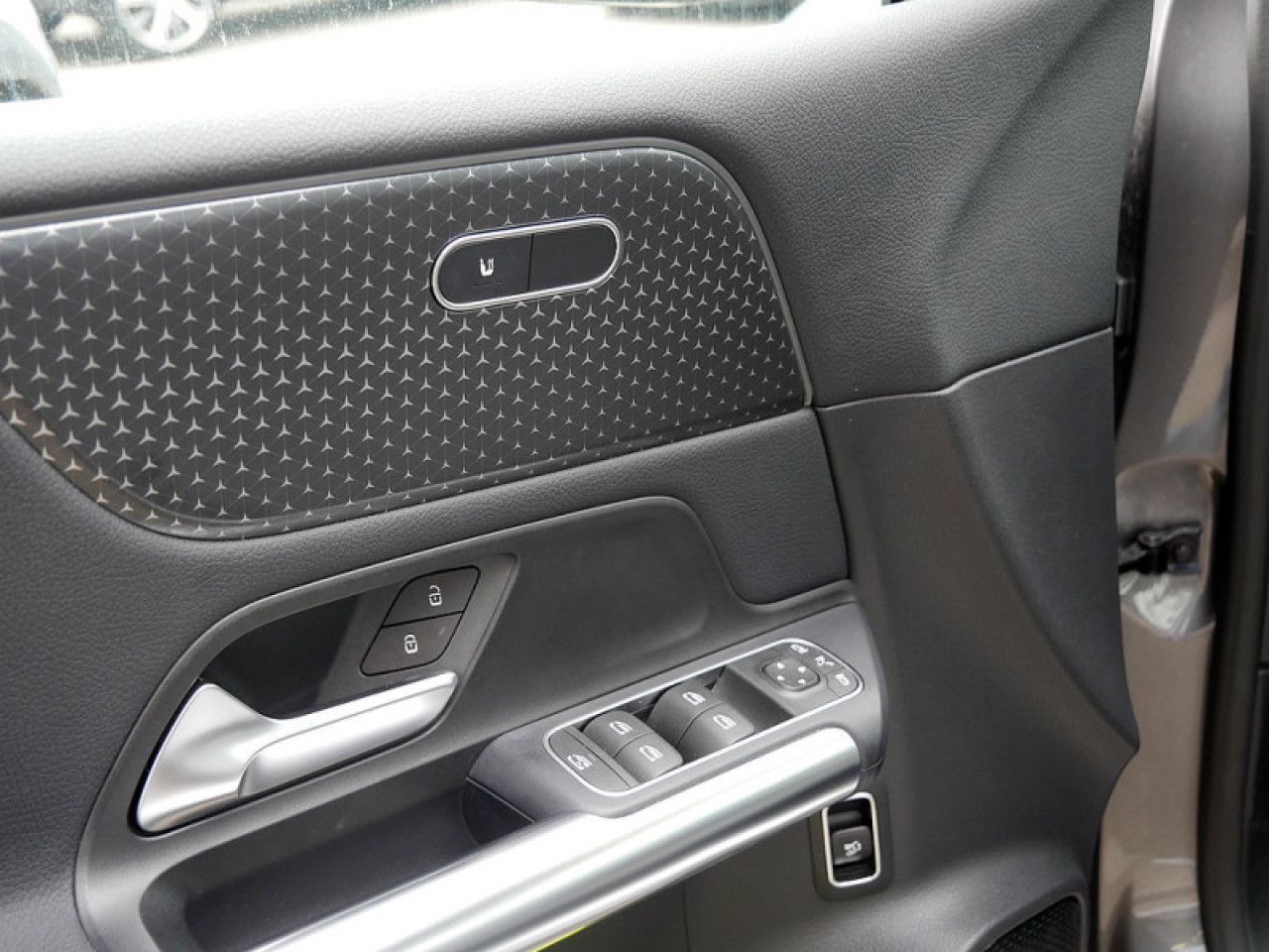 Mercedes-Benz B-Klasse – Bild 14