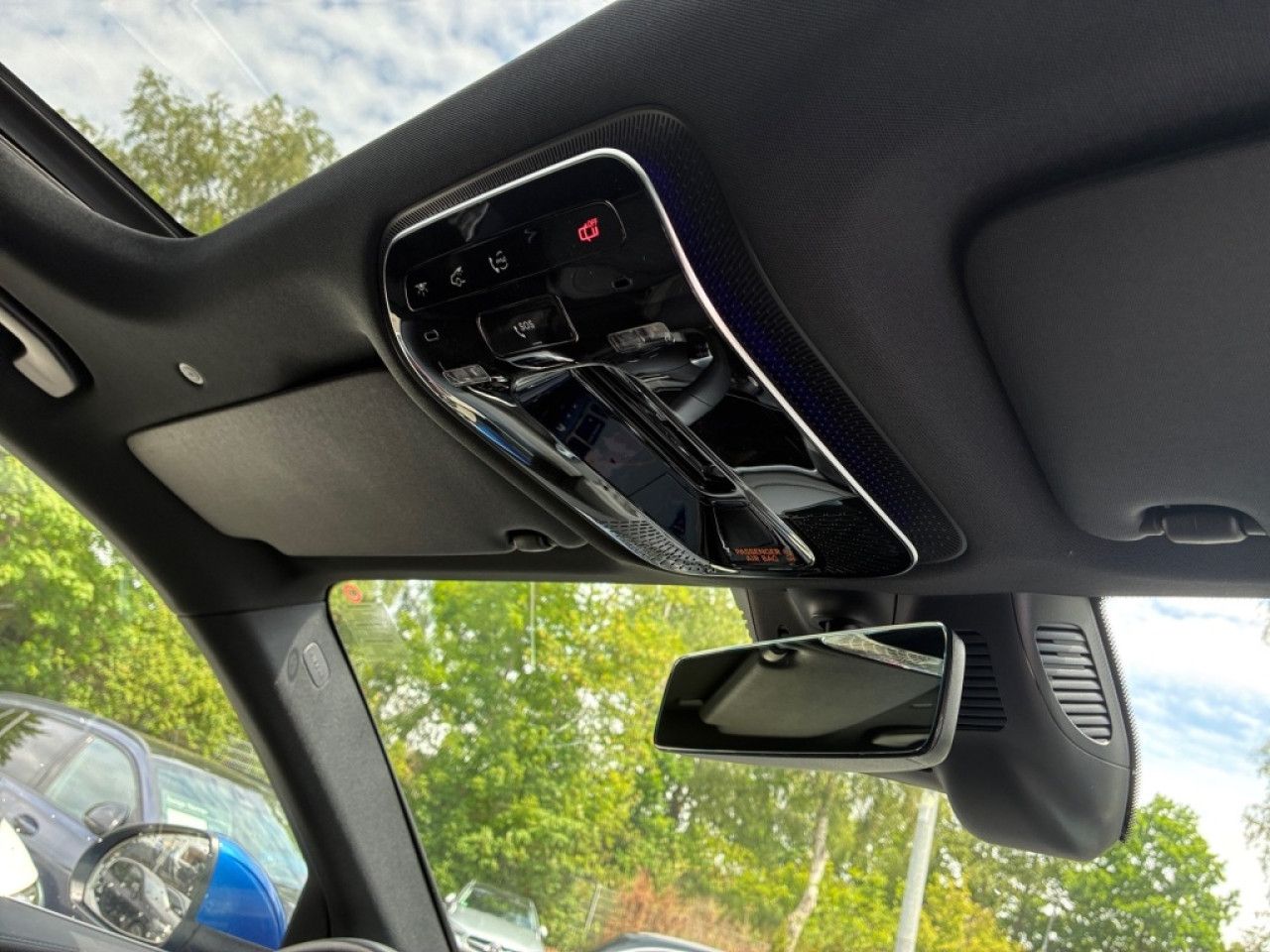Mercedes-Benz GLC – Bild 14