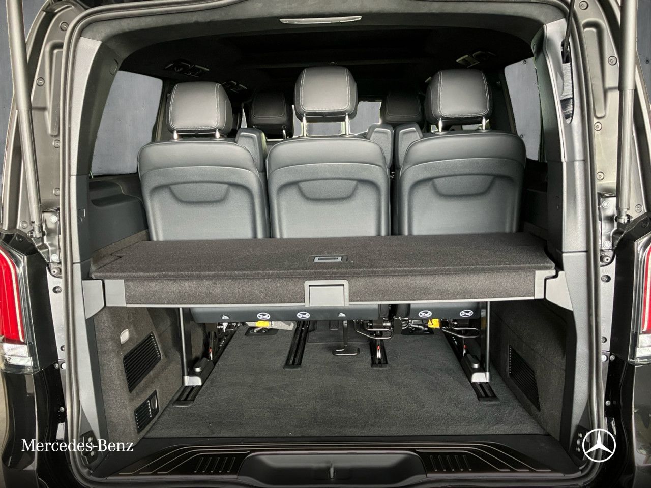 Mercedes-Benz V-Klasse – Bild 15