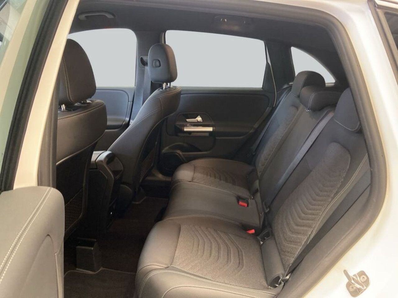Mercedes-Benz B-Klasse – Bild 11