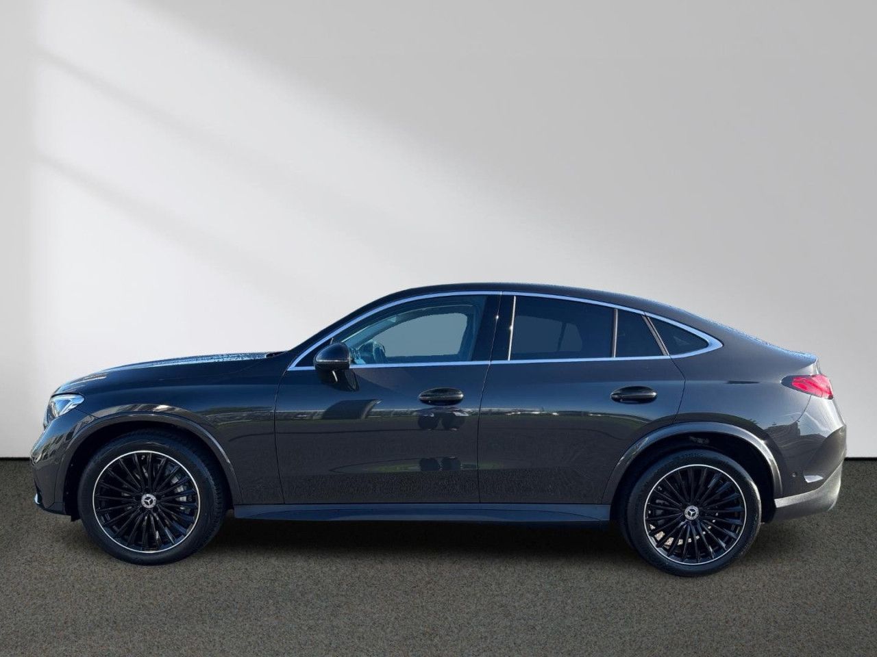 Mercedes-Benz GLC – Bild 3