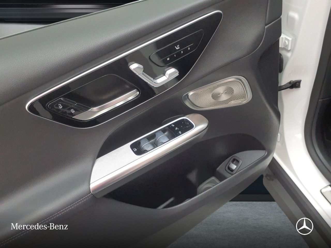 Mercedes-Benz GLC – Bild 10