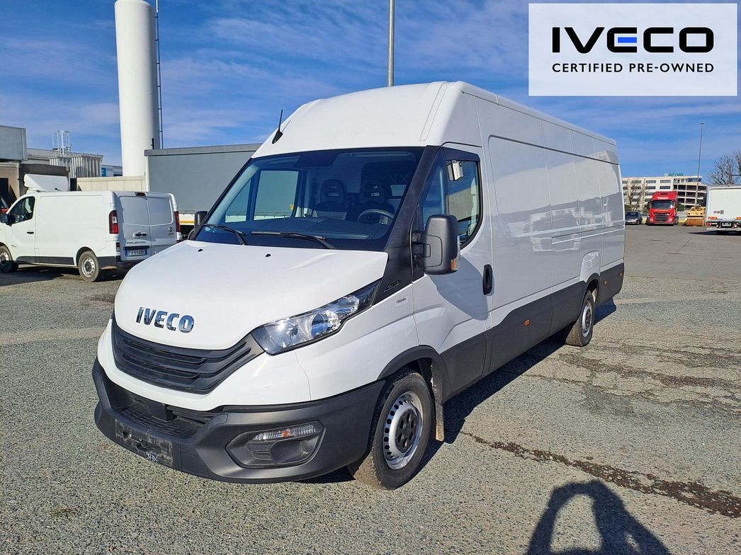 IVECO | DAILY 35S16 G.V.
