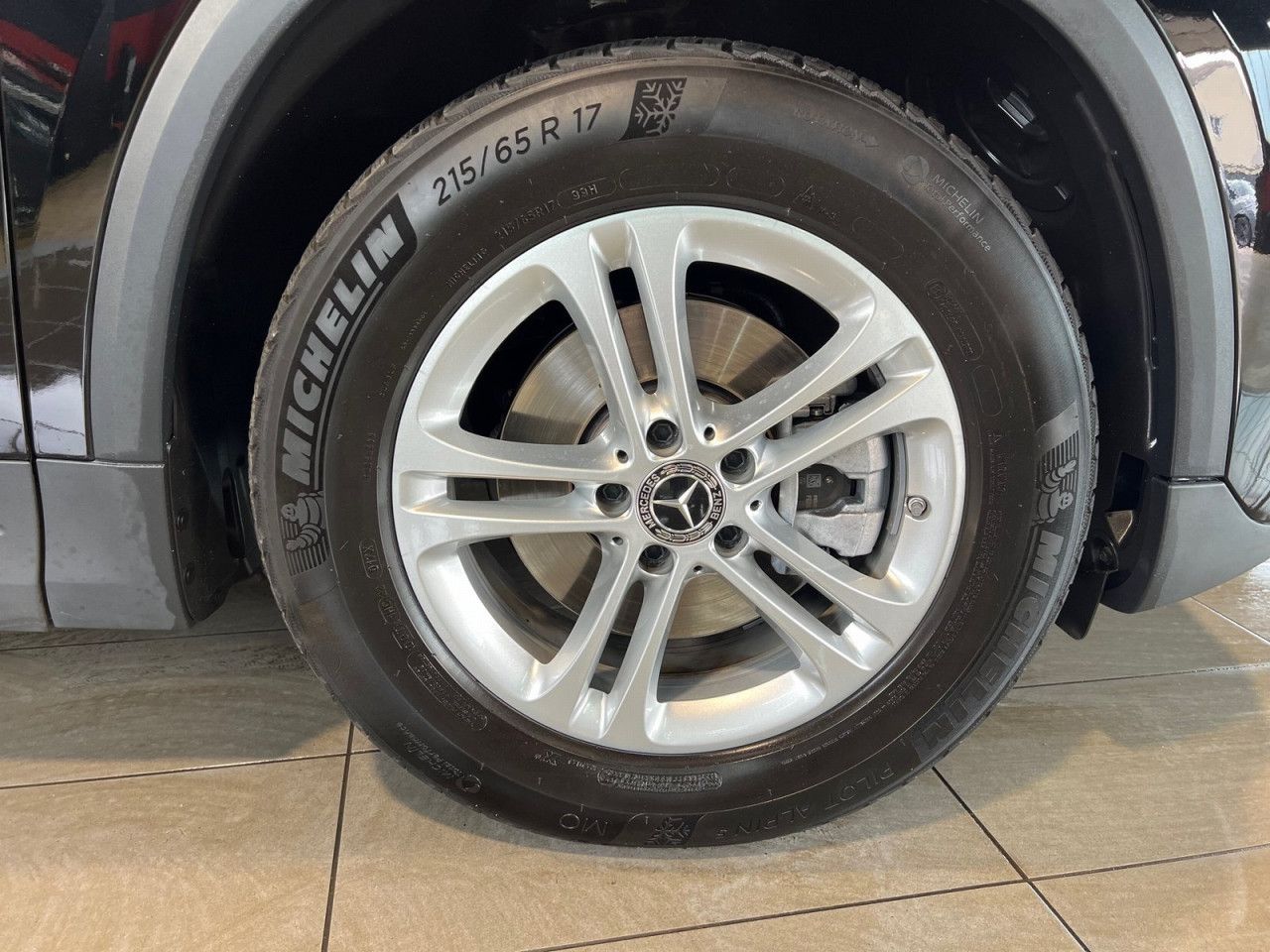 Mercedes-Benz GLA – Bild 8