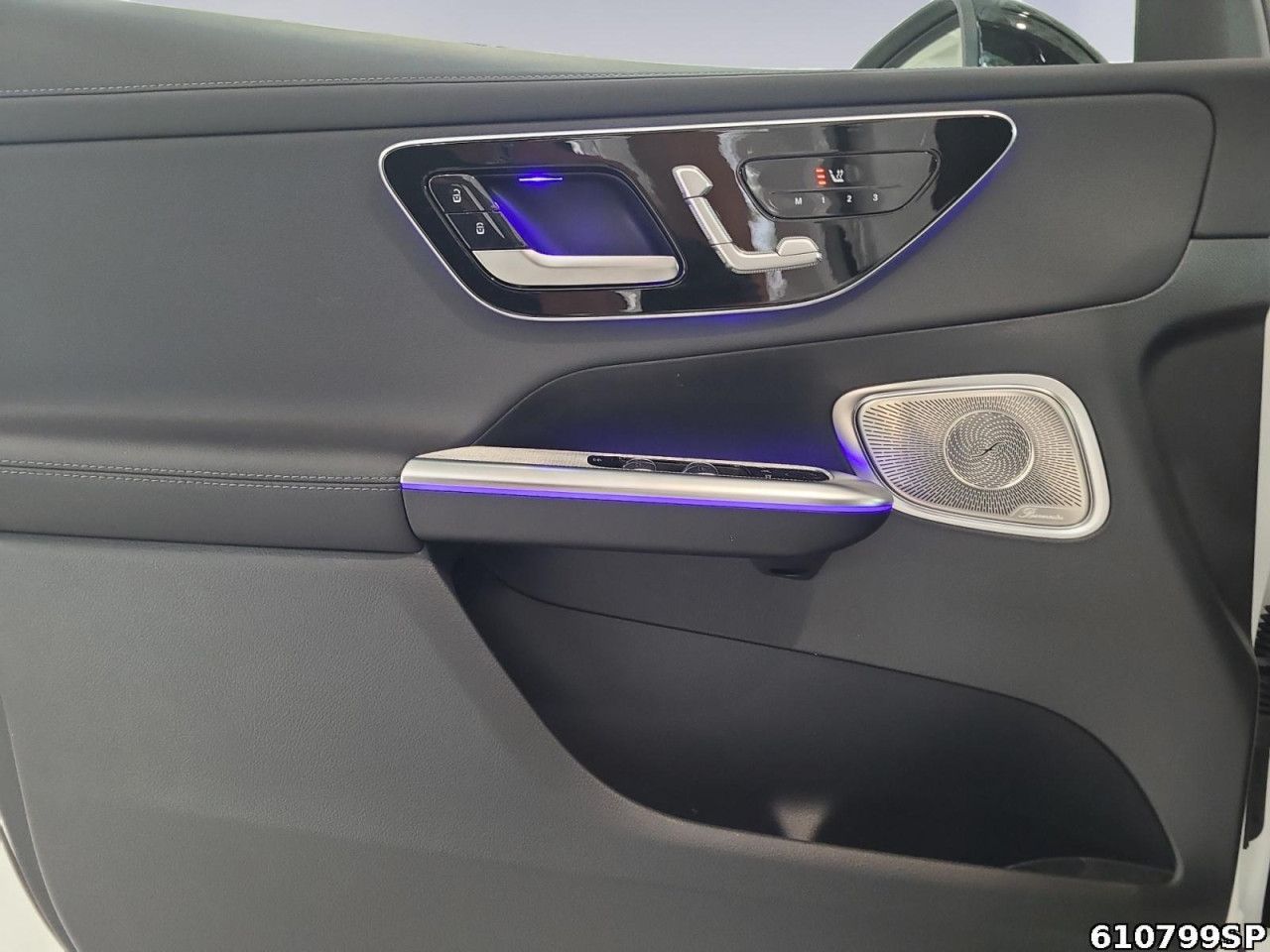 Mercedes-Benz GLC – Bild 14