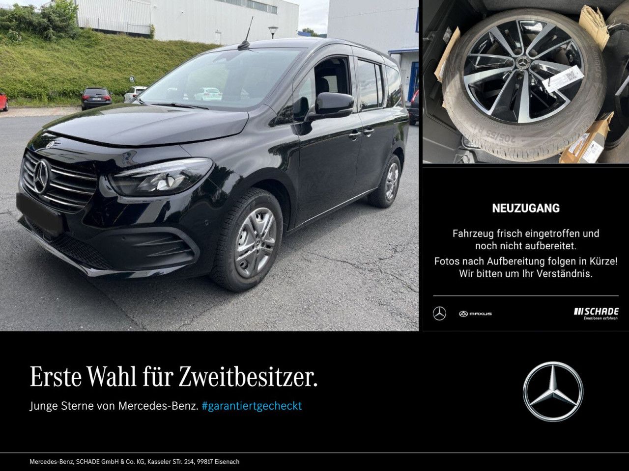 Fahrzeugbild 1 / 9