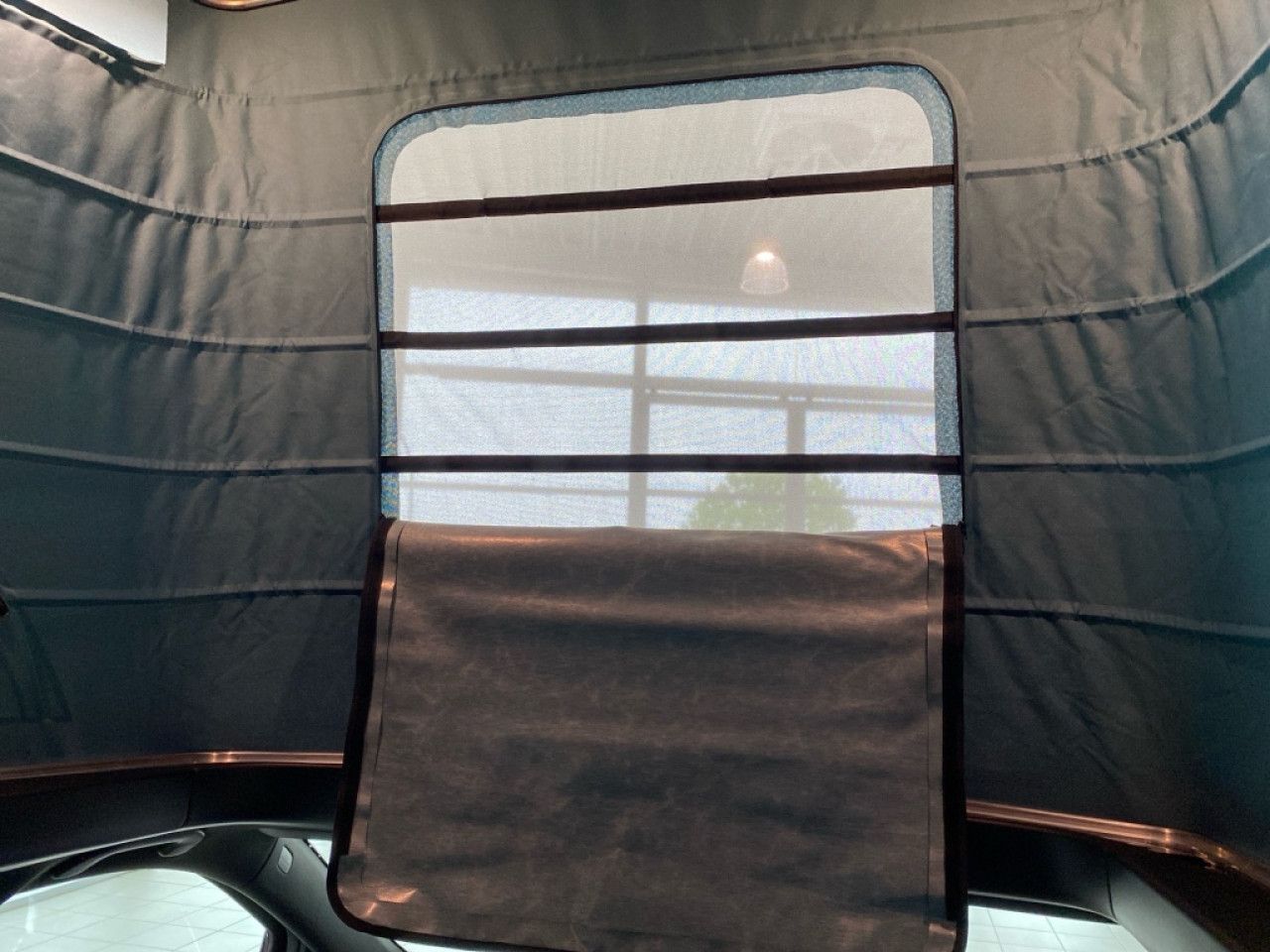 Mercedes-Benz Marco Polo – Bild 19