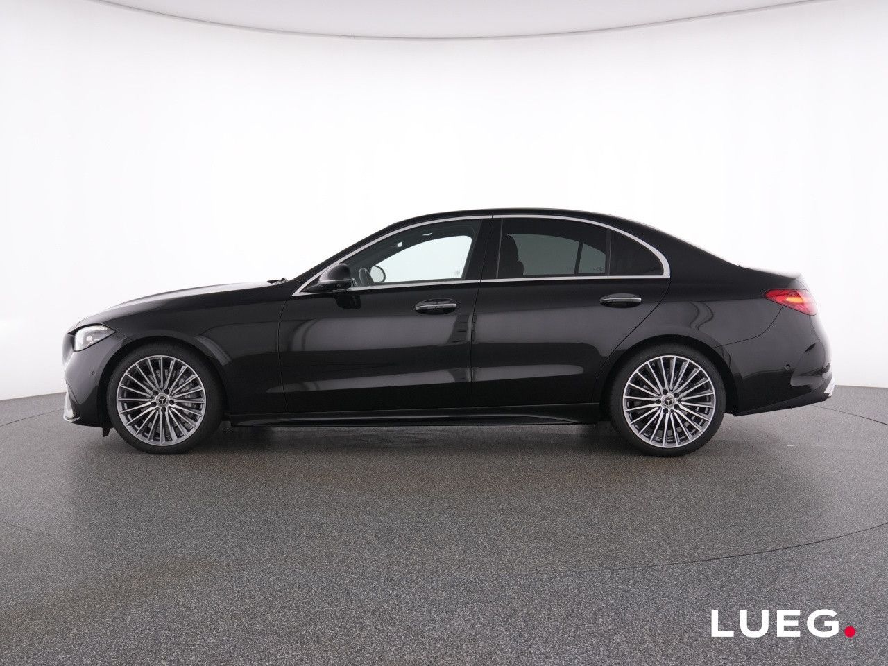 Mercedes-Benz C-Klasse – Bild 10