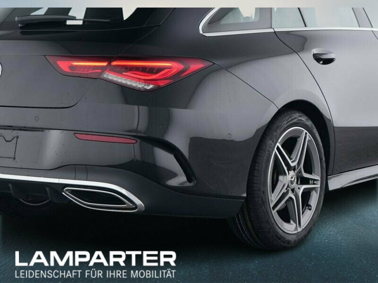 Mercedes-Benz CLA – Bild 4