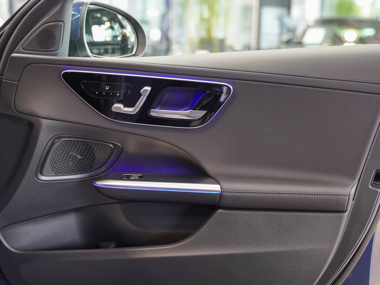 Mercedes-Benz C-Klasse – Bild 9