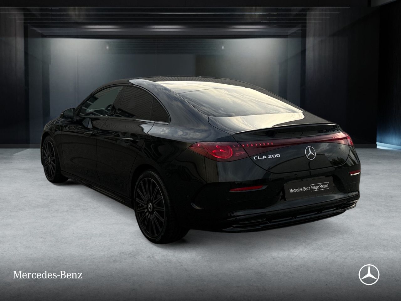 Mercedes-Benz CLA – Bild 6