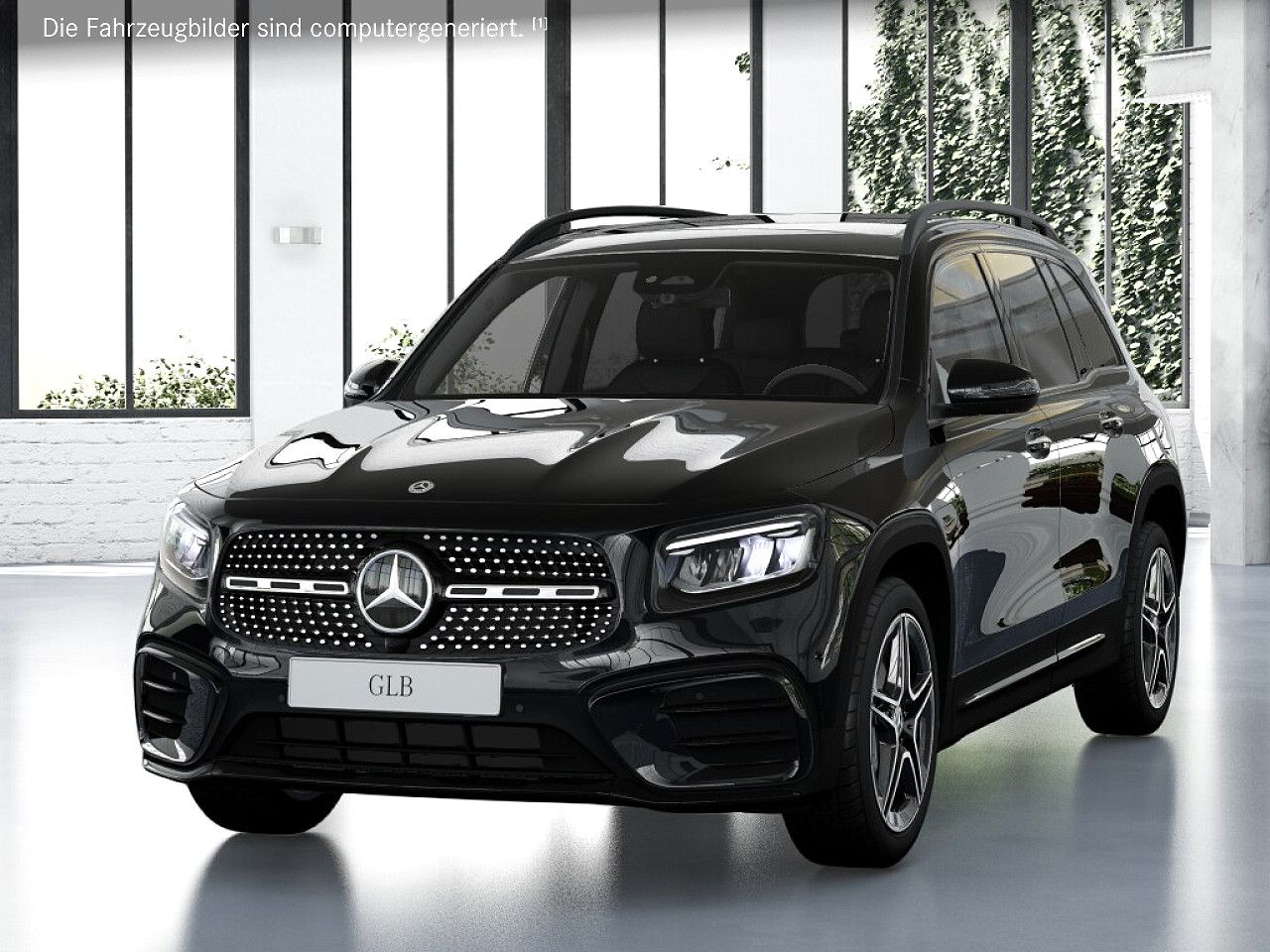 Mercedes-Benz GLB – Bild 17
