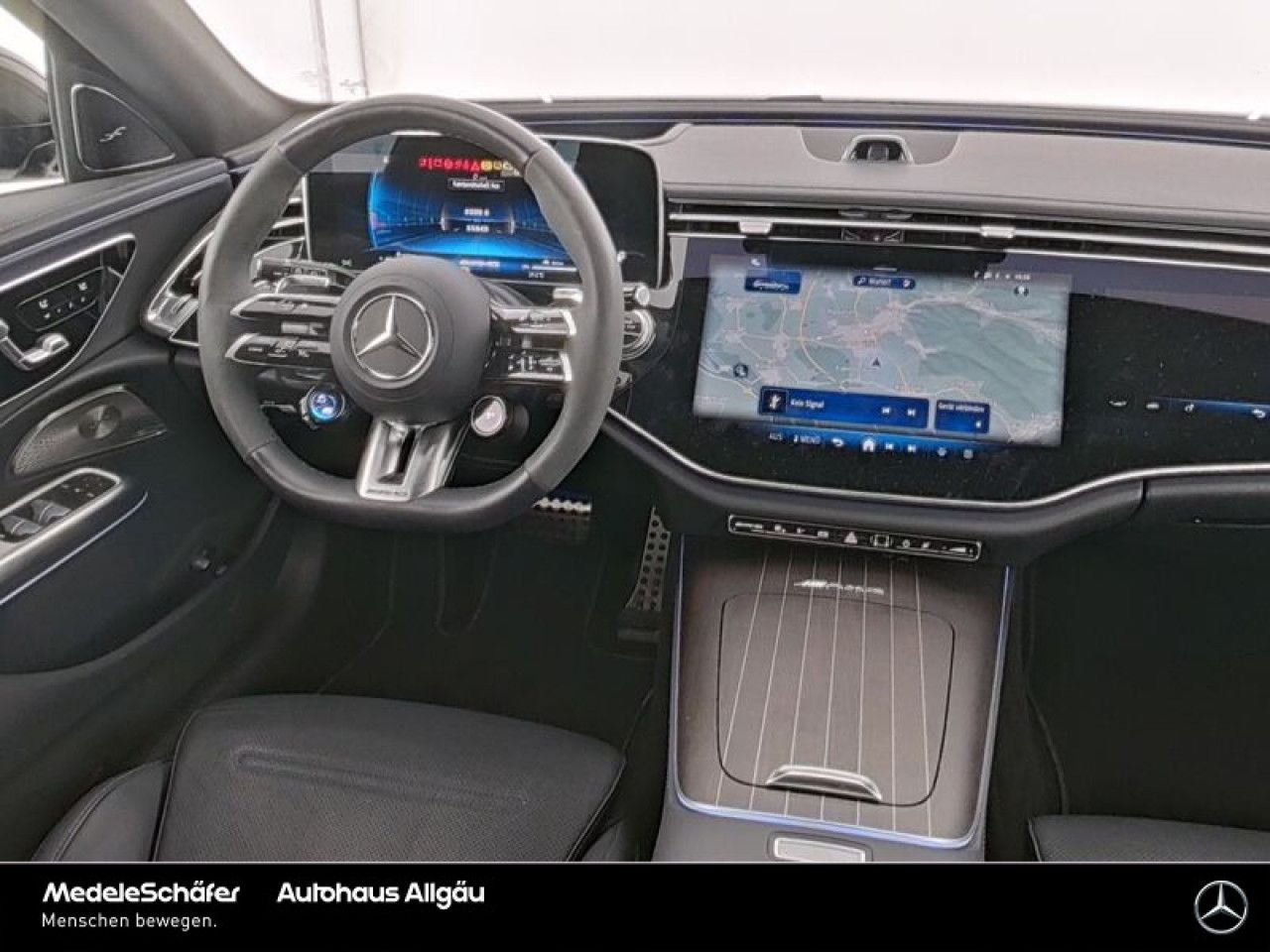 Mercedes-Benz E-Klasse – Bild 5