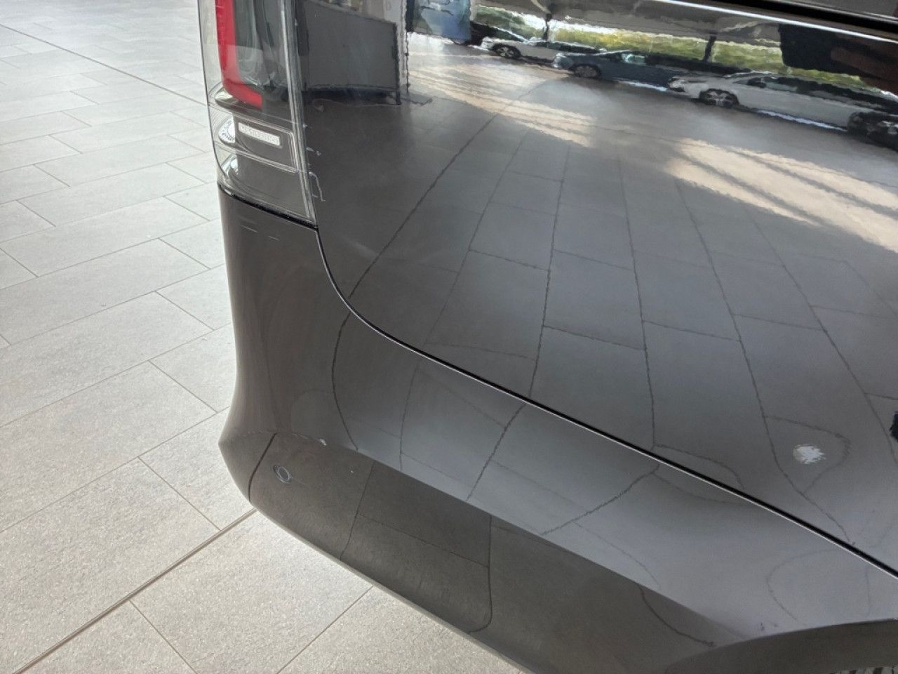 Mercedes-Benz V-Klasse – Bild 22