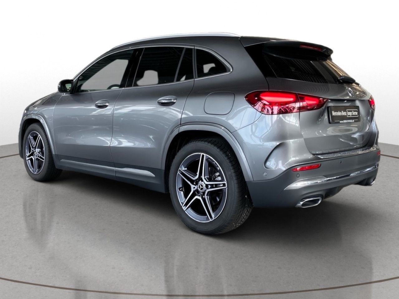 Mercedes-Benz GLA – Bild 6
