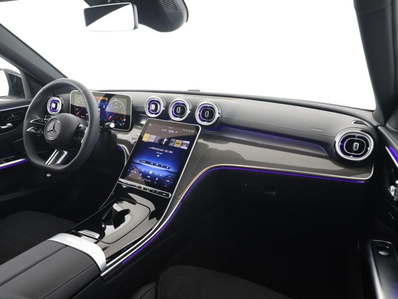 Mercedes-Benz C-Klasse – Bild 13
