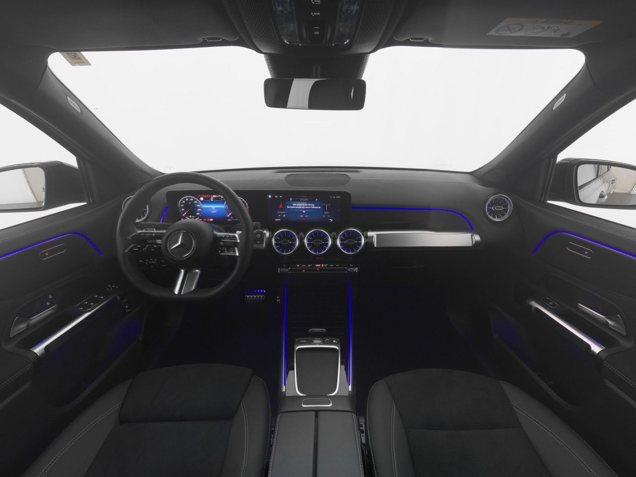 Mercedes-Benz GLB – Bild 3